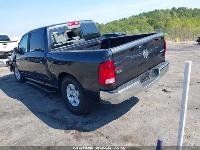 3C6RR7LT4KG708155 RAM 1500 Classic Slt