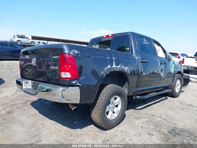 3C6RR7LT4KG708155 RAM 1500 Classic Slt
