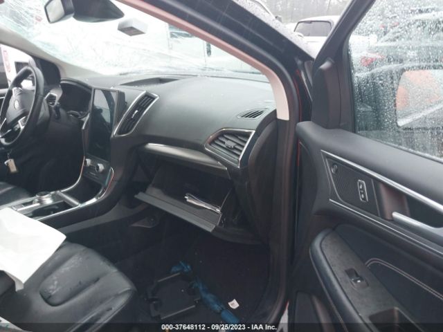 2FMPK4K95NBA53337 Ford Edge Titanium
