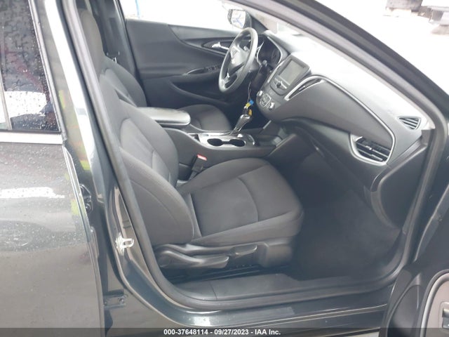 Chevrolet Malibu 1ls 2018 1G1ZB5ST9JF224672 Image 5