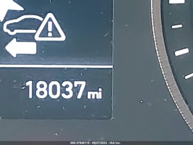 Hyundai TUCSON SE 2021 KM8J23A49MU383044 Image 15
