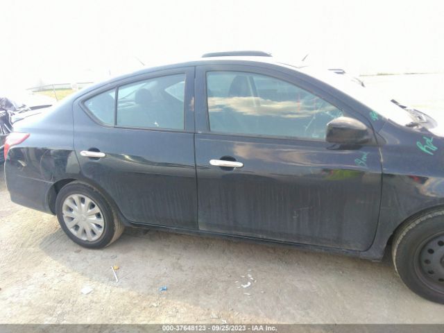 3N1CN7AP8KL863396 Nissan Versa 1.6 Sv