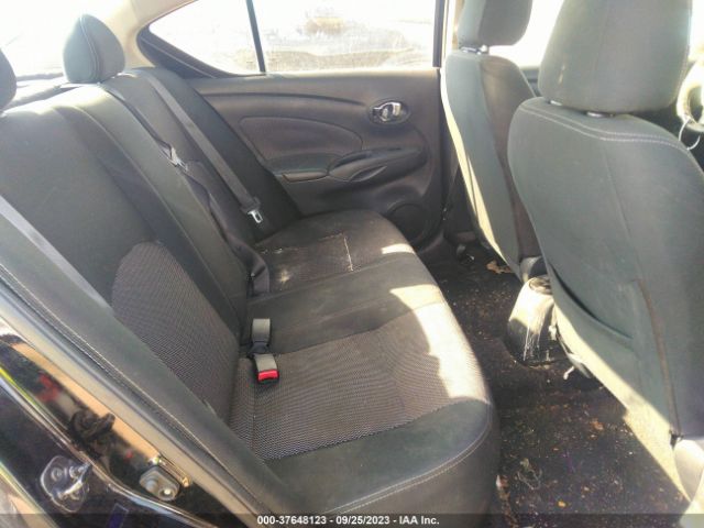3N1CN7AP8KL863396 Nissan Versa 1.6 Sv