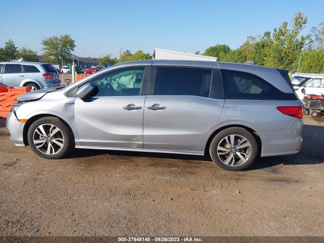 Honda Odyssey Touring 2023 5FNRL6H84PB029749 Image 14