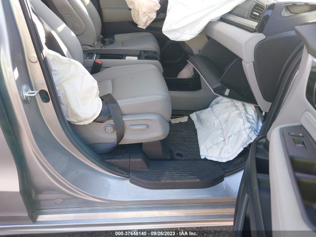 Honda Odyssey Touring 2023 5FNRL6H84PB029749 Image 5
