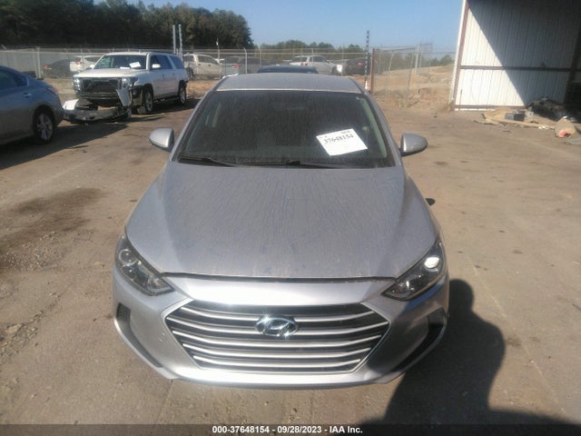 Hyundai ELANTRA SE 2018 KMHD74LF8JU467693 Image 12