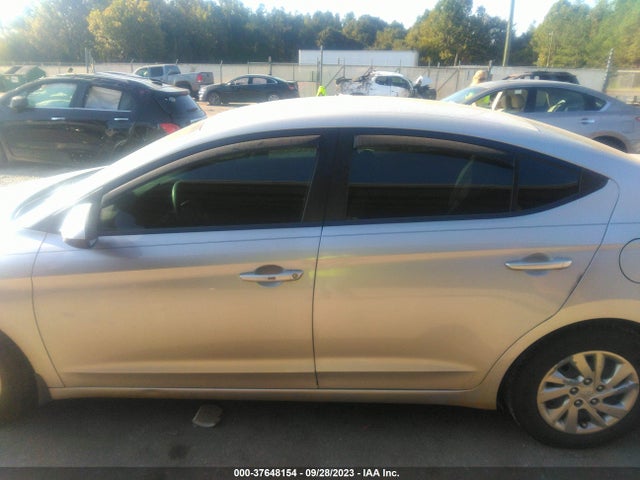 Hyundai ELANTRA SE 2018 KMHD74LF8JU467693 Image 14