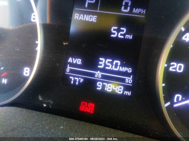 Hyundai ELANTRA SE 2018 KMHD74LF8JU467693 Image 15