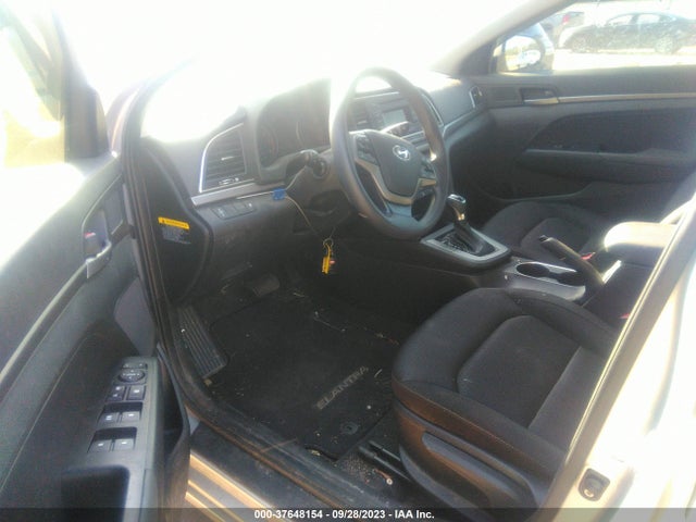 Hyundai ELANTRA SE 2018 KMHD74LF8JU467693 Image 5