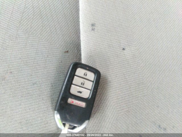 5FNYF6H16JB021505 Honda PILOT LX