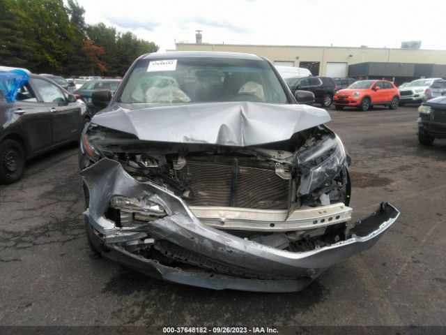 5FNYF6H16JB021505 Honda PILOT LX