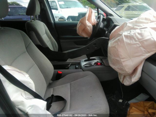5FNYF6H16JB021505 Honda PILOT LX