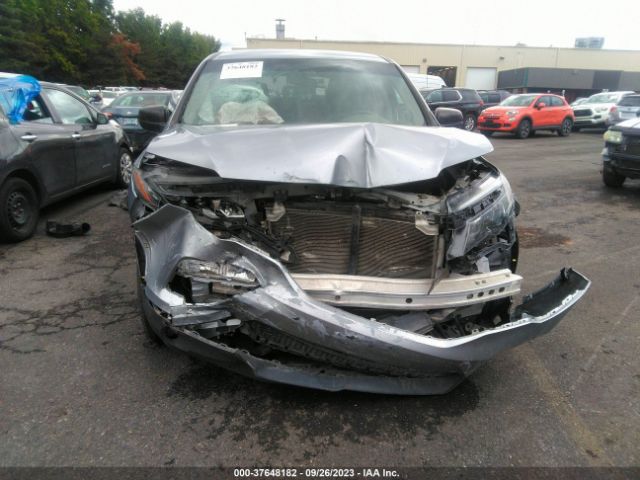 5FNYF6H16JB021505 Honda PILOT LX