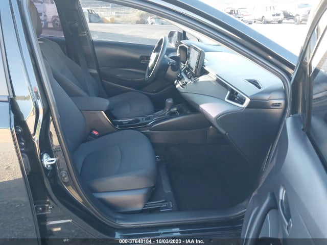 Toyota Corolla Hybrid Le 2022 JTDEAMDE4NJ054709 Image 5