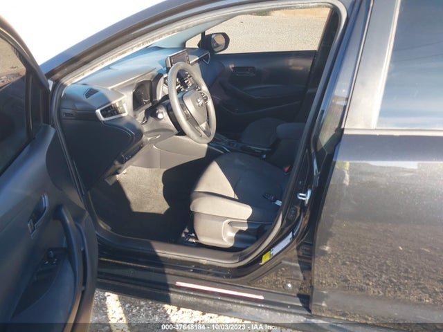 Toyota Corolla Hybrid Le 2022 JTDEAMDE4NJ054709 Image 6