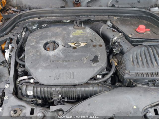 2015 MINI HARDTOP WMWXP7C59FT740614 Photo 9