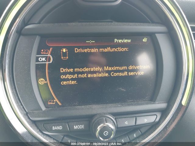 2015 MINI HARDTOP WMWXP7C59FT740614 Photo 5