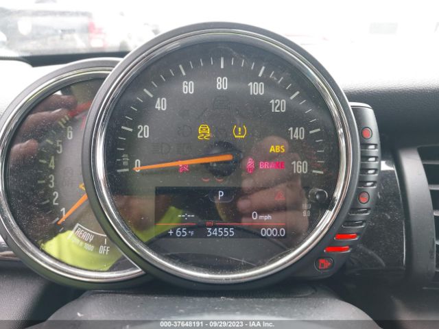 2015 MINI HARDTOP WMWXP7C59FT740614 Photo 6