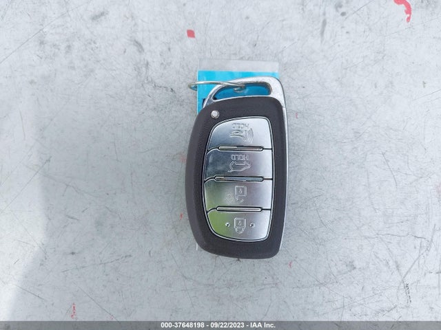 Hyundai Tucson Limited 2016 KM8J33A21GU257180 Image 3