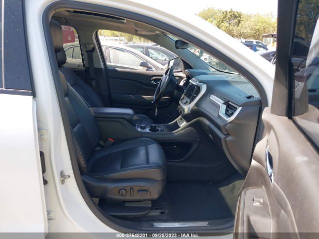 1GKKNMLS6MZ177074 GMC Acadia Fwd Slt