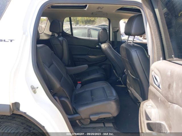 1GKKNMLS6MZ177074 GMC Acadia Fwd Slt