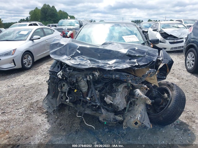 2017 HONDA ACCORD EX-L VIN: 1HGCR2F82HA269488