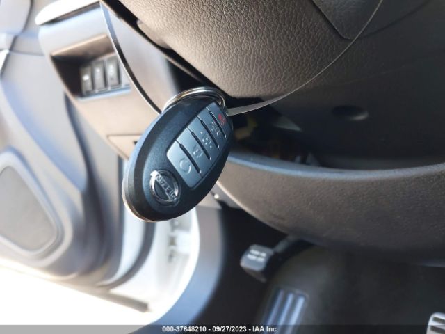 1N4AA6APXHC455969 Nissan Maxima Sr