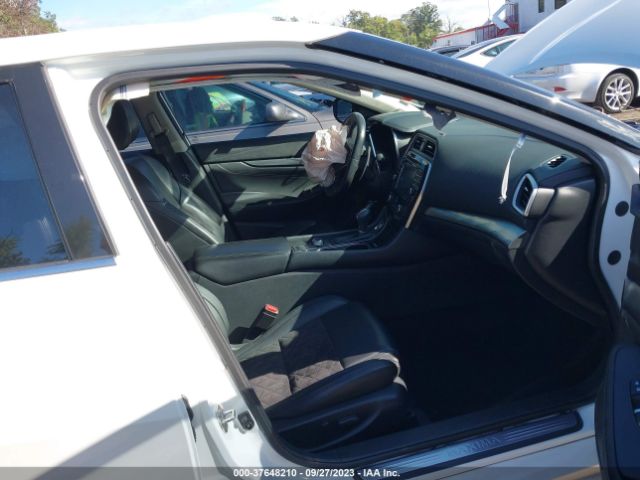 1N4AA6APXHC455969 Nissan Maxima Sr