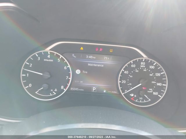 1N4AA6APXHC455969 Nissan Maxima Sr