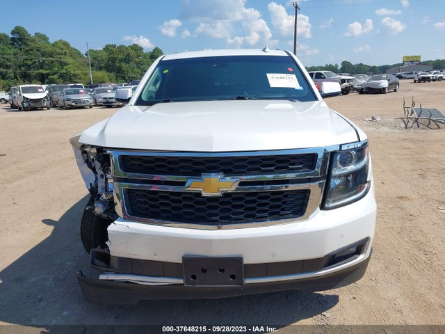 Chevrolet Suburban Lt 2016 1GNSCHKC0GR328912 Image 13