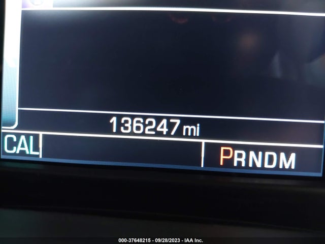 Chevrolet Suburban Lt 2016 1GNSCHKC0GR328912 Image 16