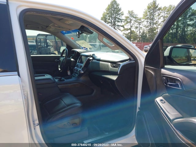 Chevrolet Suburban Lt 2016 1GNSCHKC0GR328912 Image 5