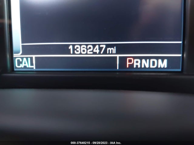 Chevrolet Suburban Lt 2016 1GNSCHKC0GR328912 Image 7
