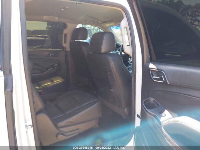 Chevrolet Suburban Lt 2016 1GNSCHKC0GR328912 Image 8