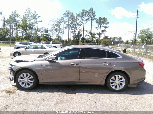 Chevrolet MALIBU LT 2020 1G1ZD5ST5LF030136 Image 15