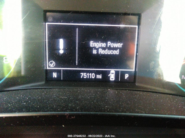 Chevrolet MALIBU LT 2020 1G1ZD5ST5LF030136 Image 16