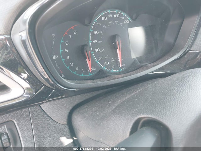Chevrolet Spark Fwd 1lt Automatic 2020 KL8CD6SA5LC446800 Image 14