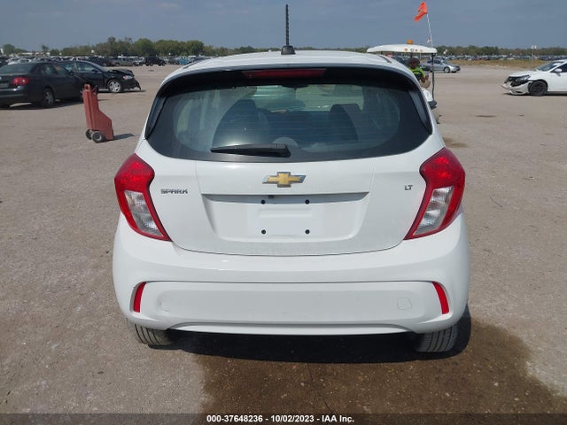 Chevrolet Spark Fwd 1lt Automatic 2020 KL8CD6SA5LC446800 Image 15