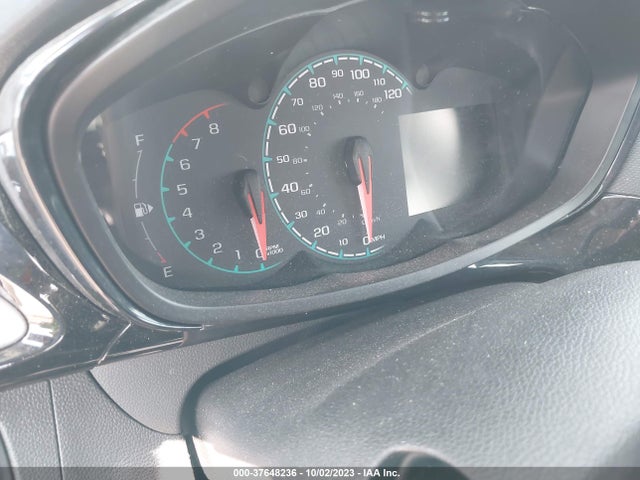 Chevrolet Spark Fwd 1lt Automatic 2020 KL8CD6SA5LC446800 Image 7