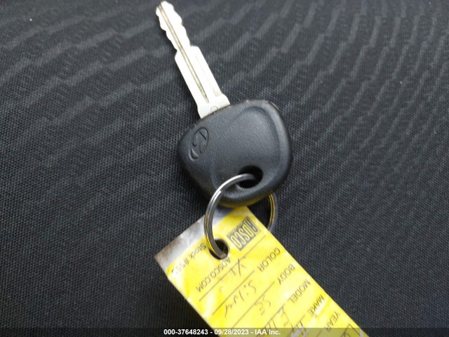 Hyundai ELANTRA SE 2015 5NPDH4AE7FH599518 Image 11