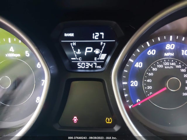 Hyundai ELANTRA SE 2015 5NPDH4AE7FH599518 Image 15