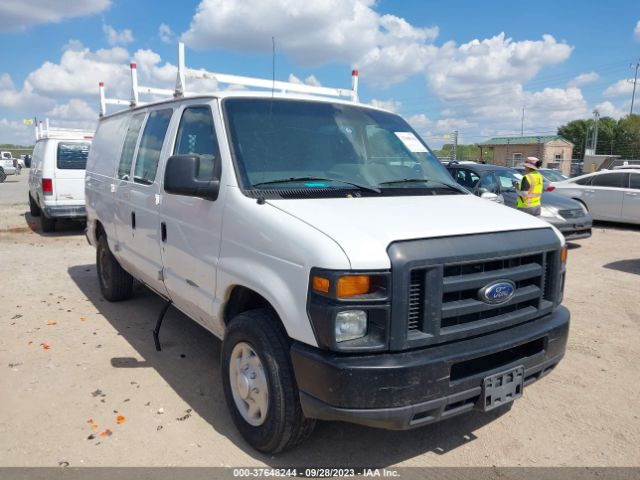 1FTNE2EW6EDA22620 auction archive image