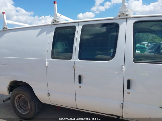 1FTNE2EW6EDA22620 Ford Econoline Cargo Van Commercial/recreational
