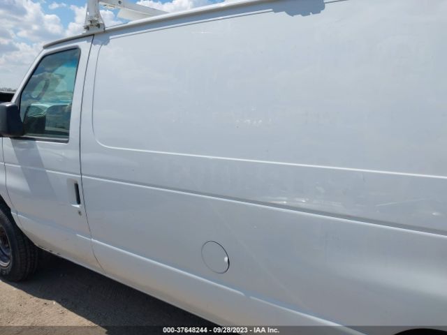 1FTNE2EW6EDA22620 Ford Econoline Cargo Van Commercial/recreational