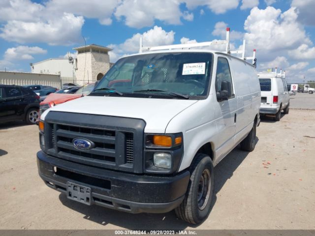 1FTNE2EW6EDA22620 Ford Econoline Cargo Van Commercial/recreational
