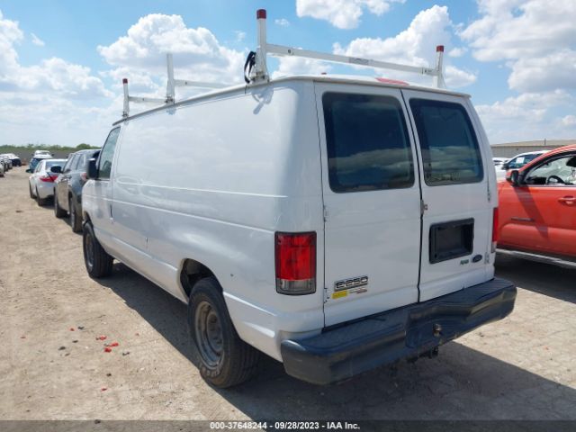1FTNE2EW6EDA22620 Ford Econoline Cargo Van Commercial/recreational