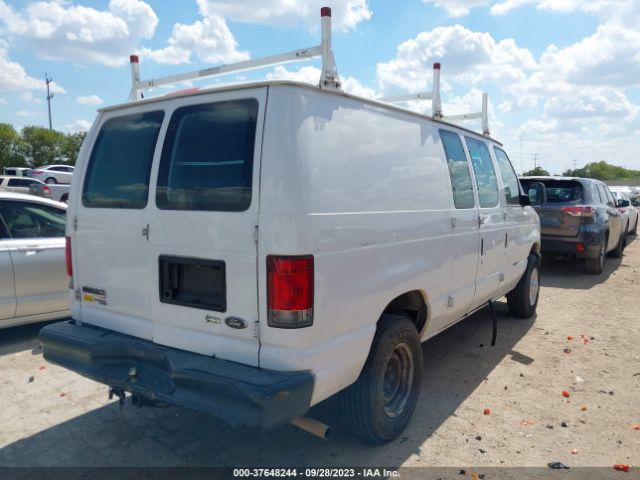 1FTNE2EW6EDA22620 Ford Econoline Cargo Van Commercial/recreational