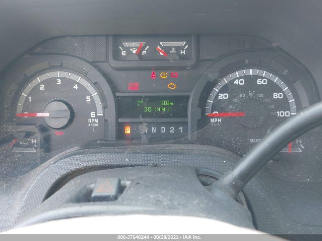 1FTNE2EW6EDA22620 Ford Econoline Cargo Van Commercial/recreational