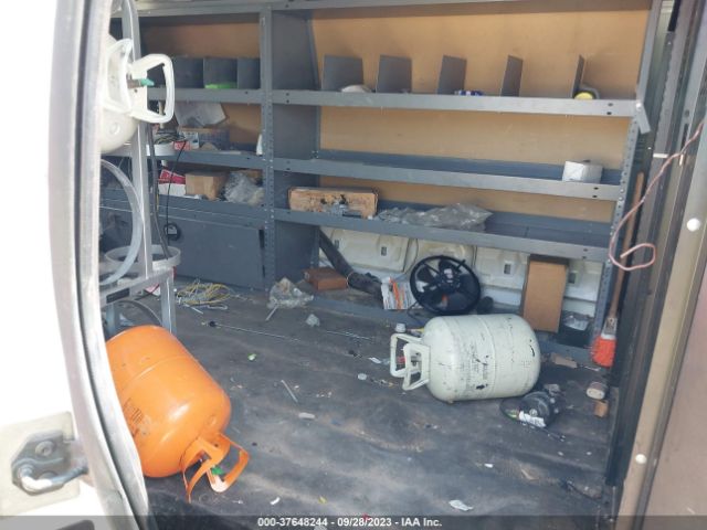 1FTNE2EW6EDA22620 Ford Econoline Cargo Van Commercial/recreational