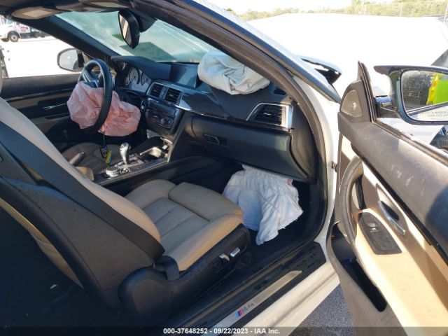 WBS3U9C58GP969522 BMW M4